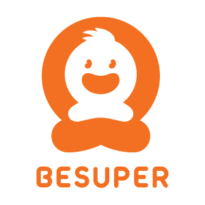 BeSuper Premium Pelene-gaćice XXL (15+ kg) 18 komada